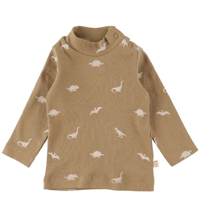 That's Mine Dinosaur Kelp Chou Bluse