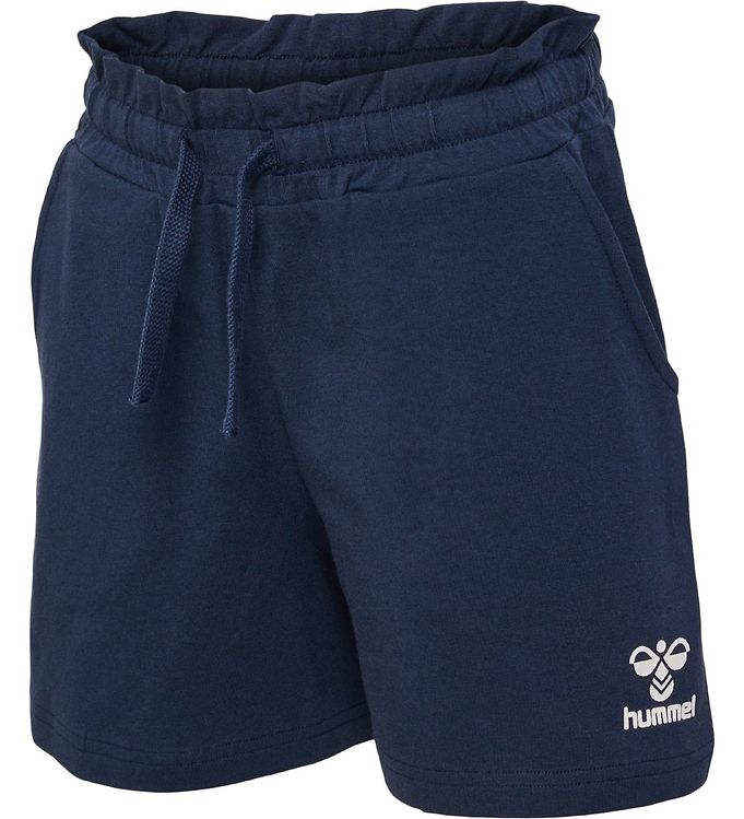 Hummel Shorts  hmlFlowy  Black Iris