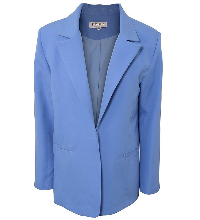 13: Hound Blazer - Sky Blue