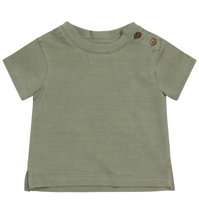 10: Noa Noa miniature T-shirt - Shadow