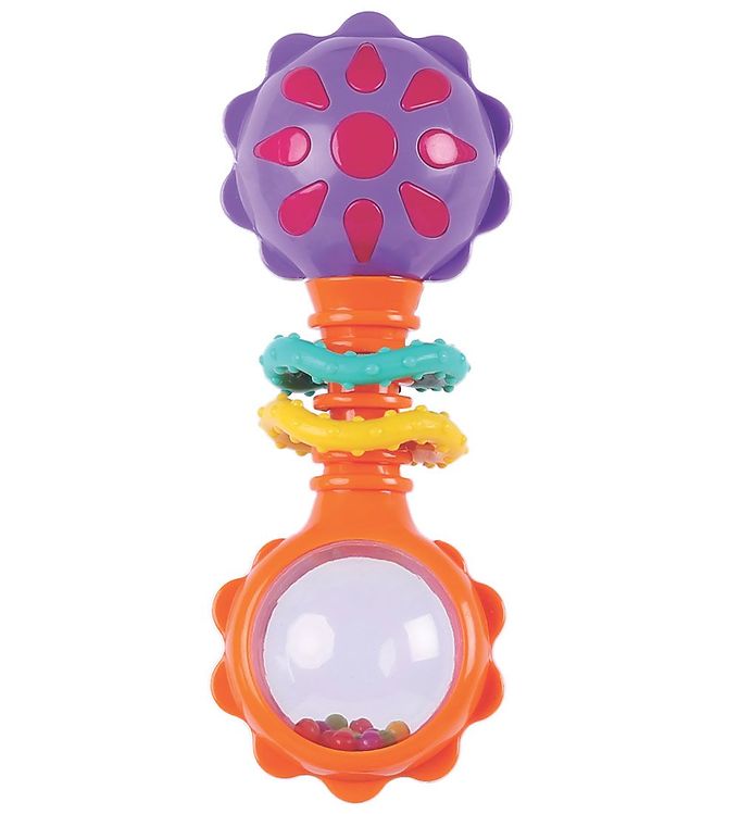 Rangle Barbell