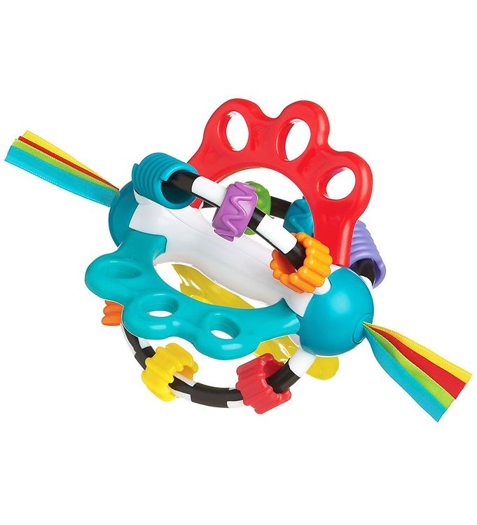 Playgro Rangle - Explorer-a-ball