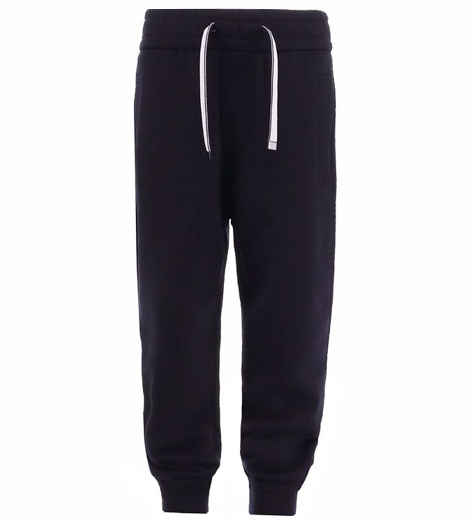 Emporio Armani Bukser Blue Navy