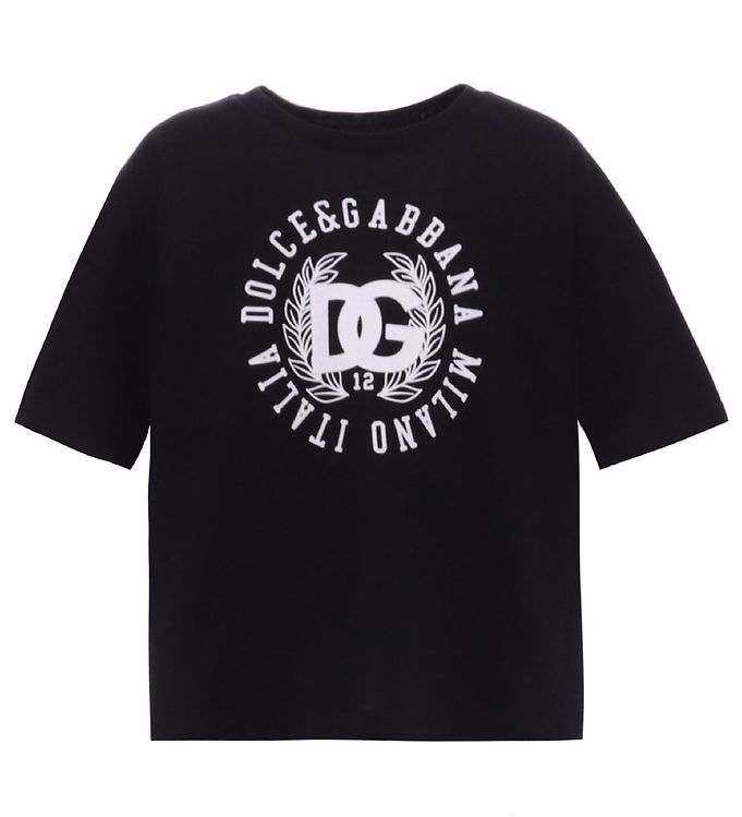Bedste Dolce & Gabbana T-Shirt i 2023