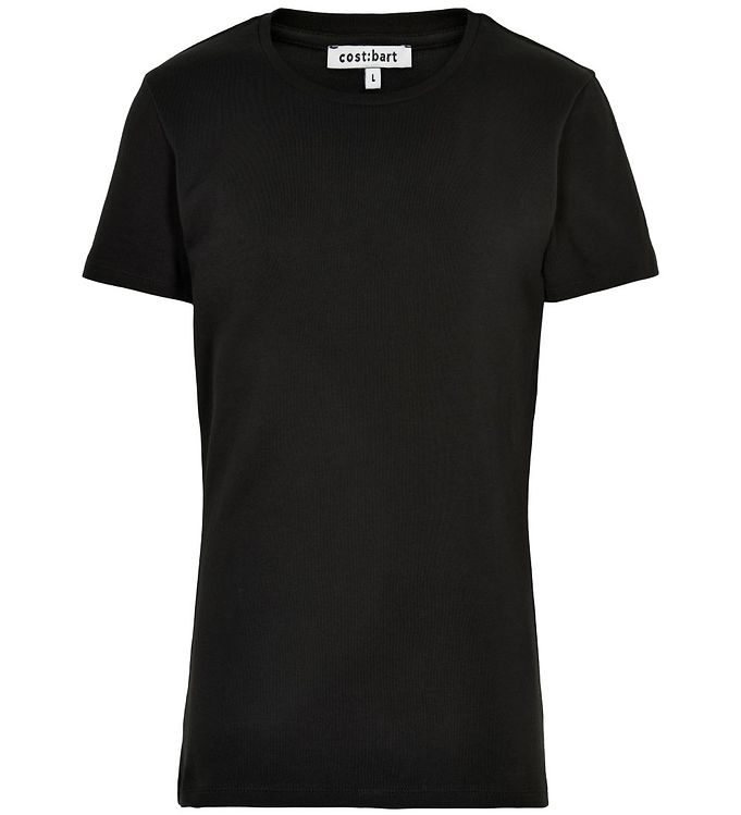 15: Cost:Bart T-shirt - CBMarielle - Black