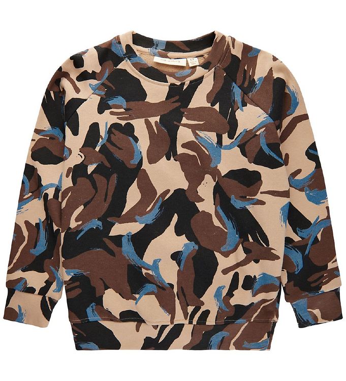 Soft gallery Sweatshirt - SgChaz - Cuban Sand