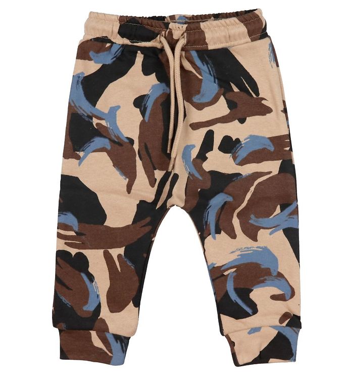 Soft Gallery Sweatspants  SgKarl  Cuban Sand