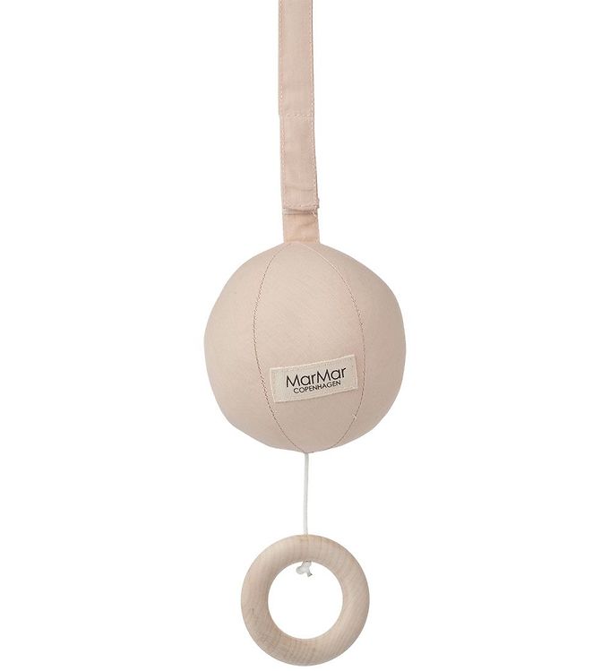 #3 - MarMar Uro Beige Rose