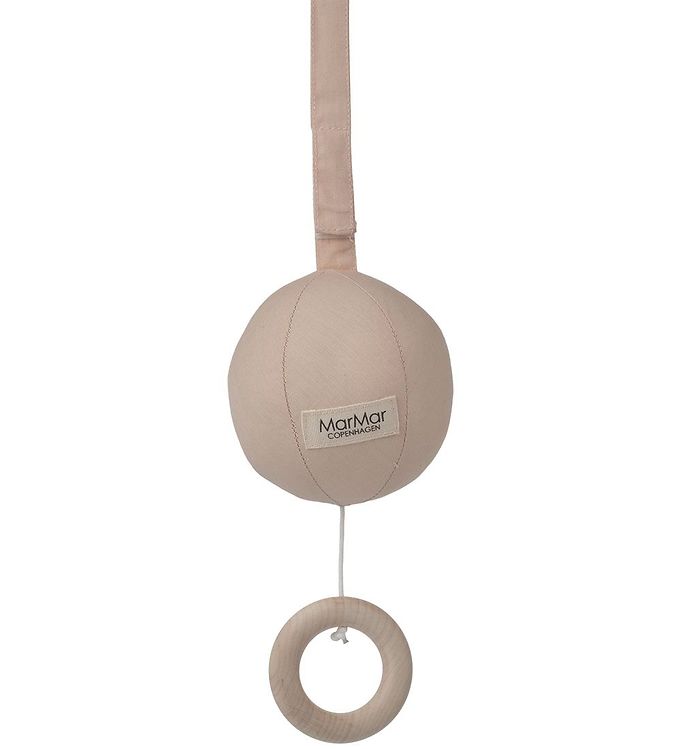 Billede af MarMar Musikuro - Beige Sand