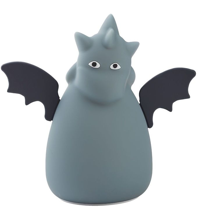 Liewood Winston Natlampe Dragon / Whale Blue Mix