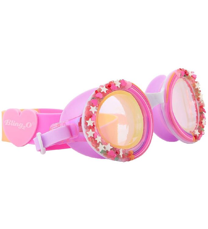 Bling2O Dykkerbriller Cup Cake
