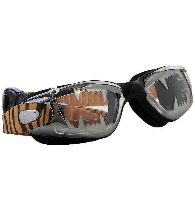 Bling2O Dykkerbriller Eye Of The Tiger