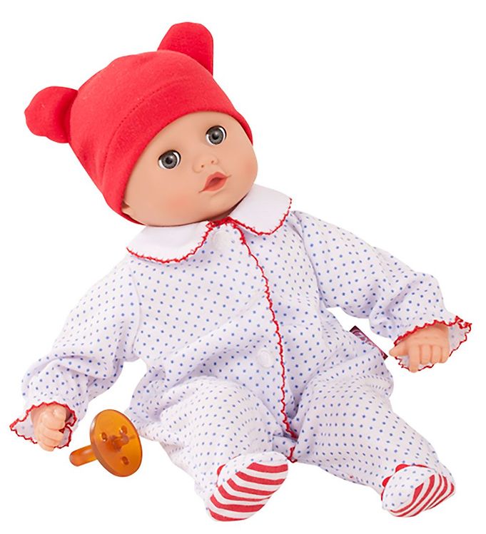 Götz Dukke - Muffin Boy unisex