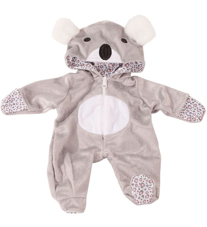 Götz - Heldragt Koala