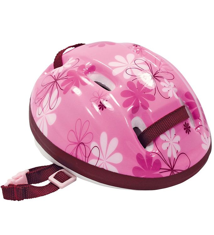 Image of Götz Cykelhjelm Til Dukker - Pink - OneSize - Götz Dukketilbehør (270036-3527115)