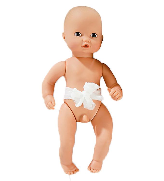 Image of Götz Dukke - Newborn Aquini - Dreng (270058-3527228)