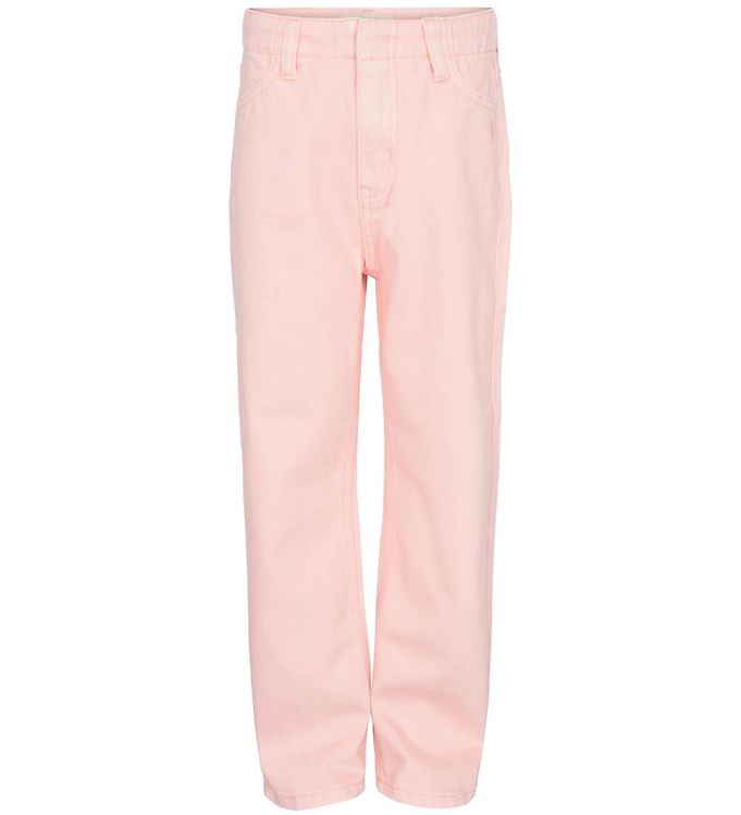 Petit by Sofie Schnoor Jeans - Light Pink