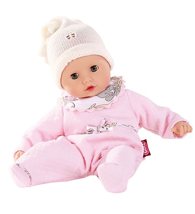 Götz Dukke - Muffin Dreamy Flower unisex