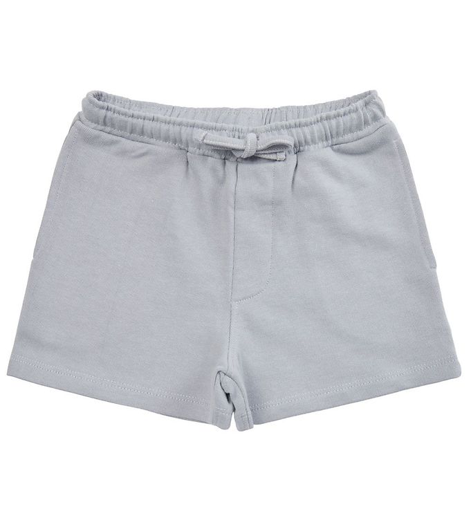 Petit by Sofie Schnoor Sweatshorts  Dusty Blue