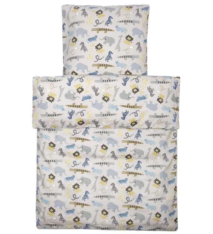 Smallstuff Senge Tøj Baby Savannah Sandy