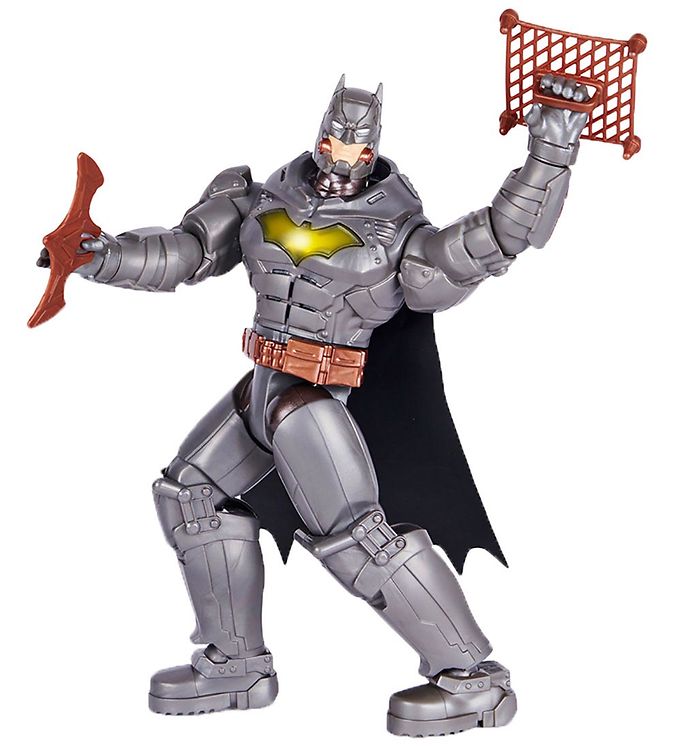 Billede af Batman Actionfigur - 30cm - Feature