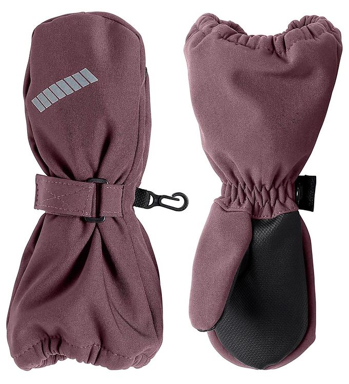 Bedste Nocturne Softshell i 2023
