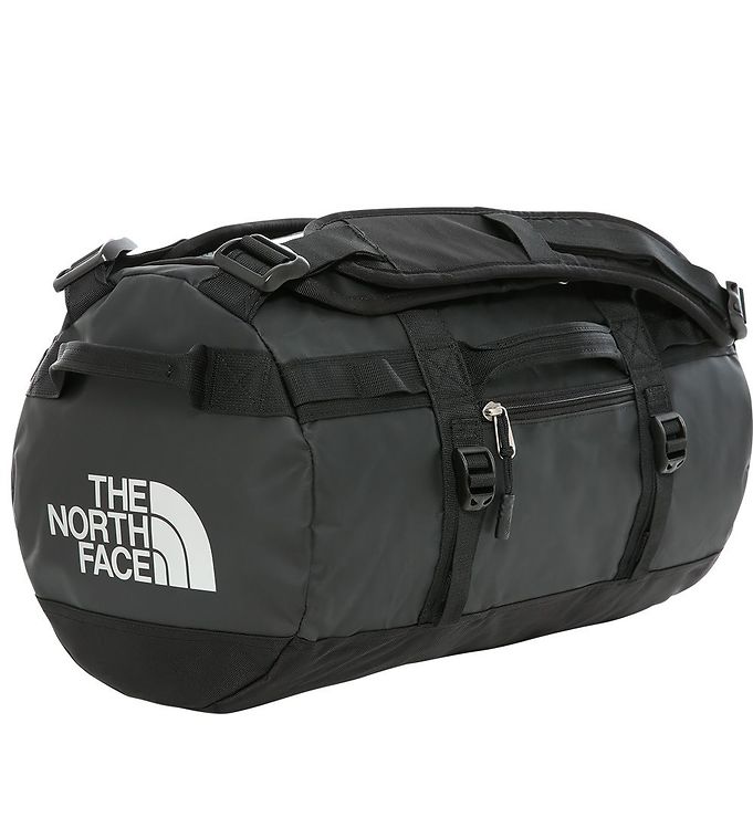 The North Face Rejsetaske Base Camp Duffel 50 L Black