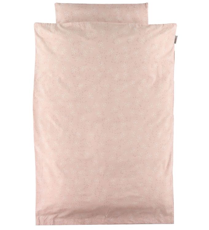 Leander Babysengetøj Meadow Wood Rose