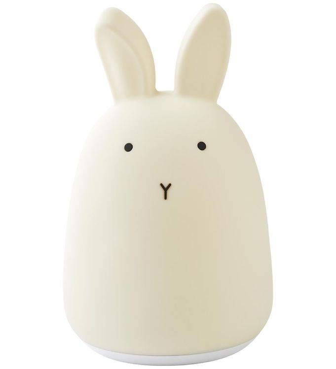 Liewood Natlampe - Jimbo - Rabbit Creme de la Creme