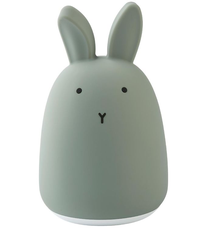 Liewood Natlampe - Jimbo - Rabbit Faune Green