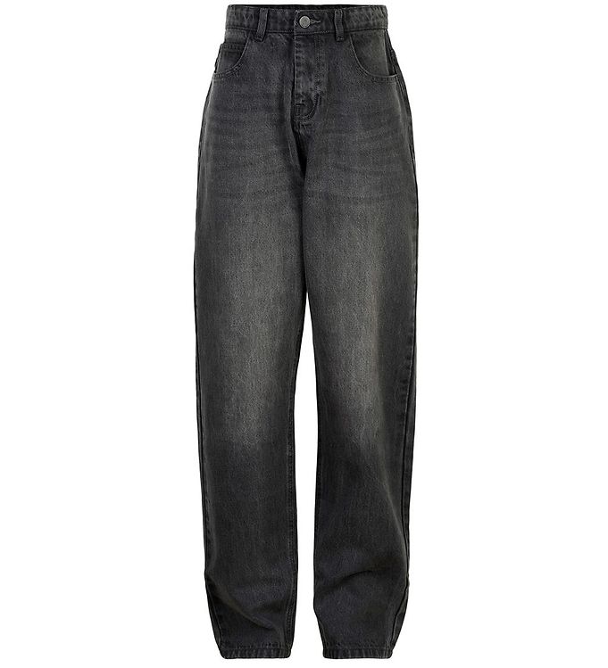 CostBart Jeans  CBSteve  Dark Grey Wash