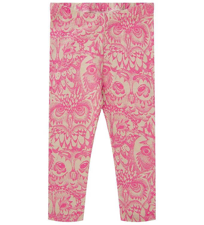 Soft Gallery Leggings - SgHello Baby Paula - Cuban Sand