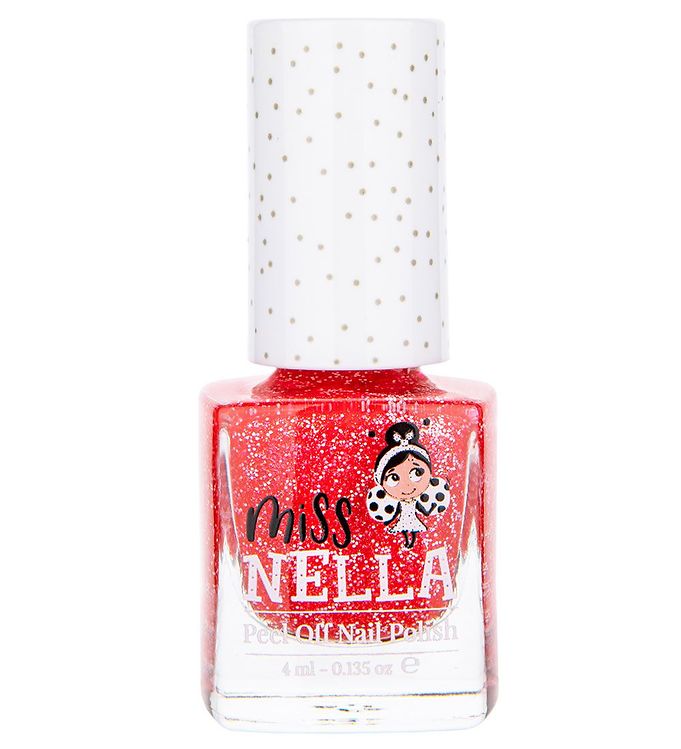 Image of Miss Nella Neglelak - Croco-dazzle (276911-3773282)