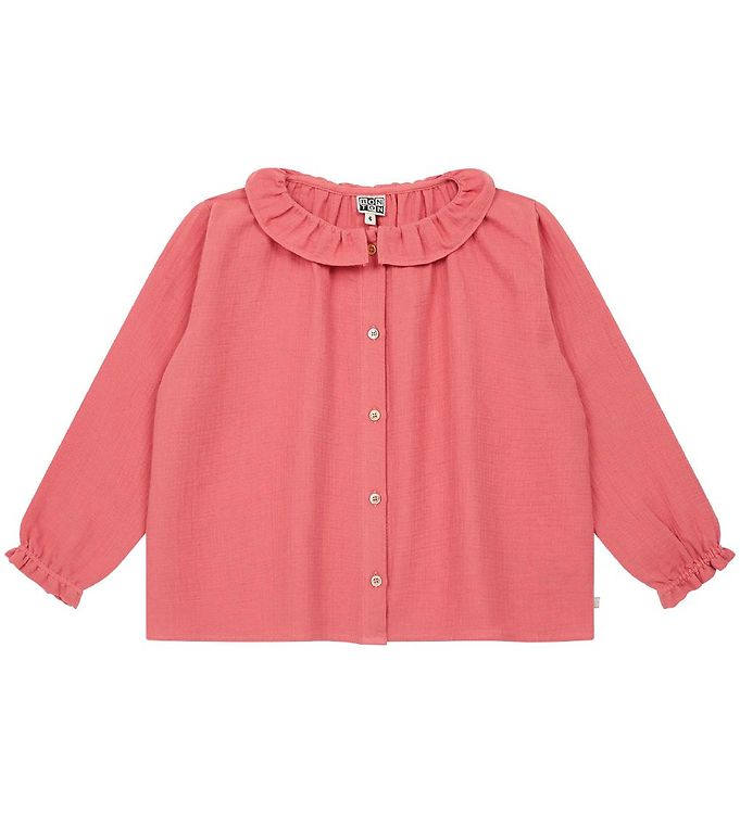 Bonton Bluse - Girl - Bonne Mine