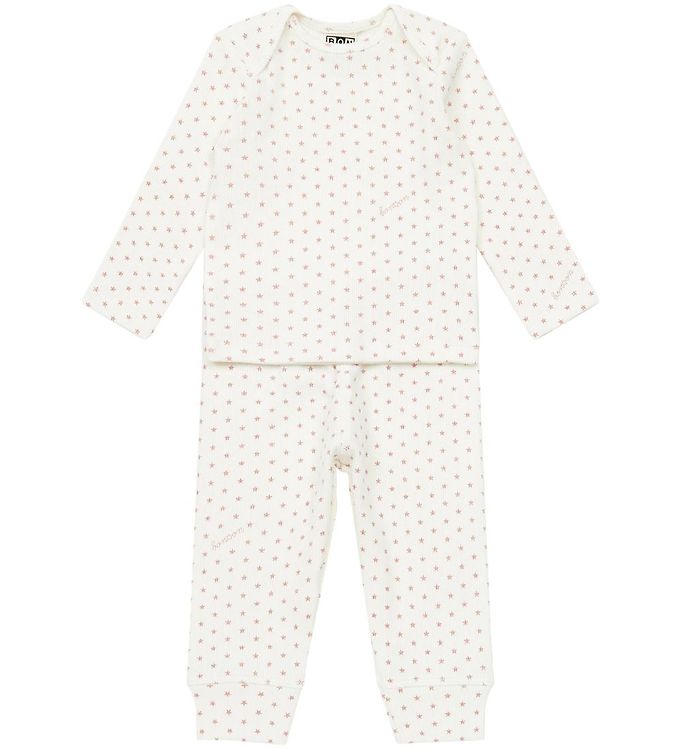 Billede af Bonton Nattøj - Baby - Semi Rose Bonton