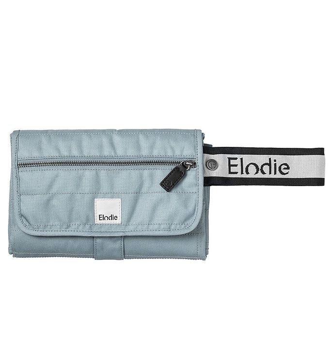 Elodie Details Pusleunderlag - Pebble Green