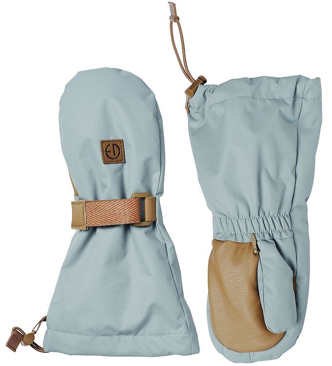 Elodie Details Luffer – Pebble Green