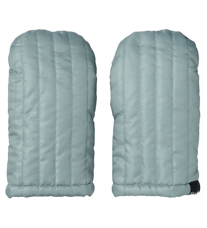 Elodie Details Barnevognsluffer – Pebble Green
