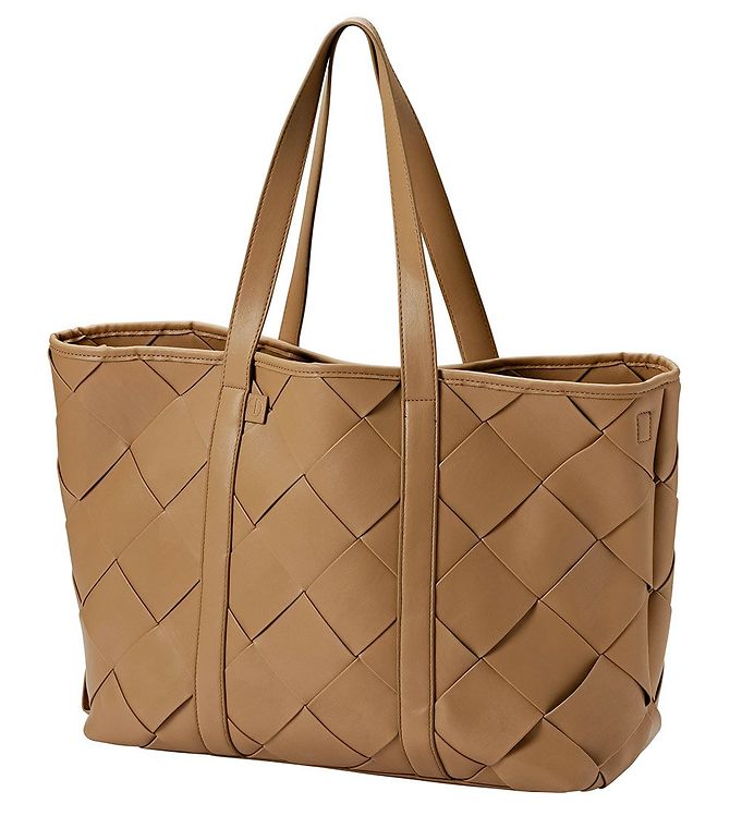 Elodie Details Pusletaske Caramel Brown