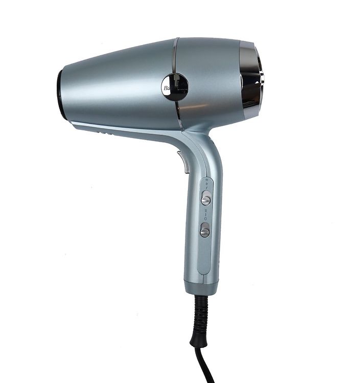 Billede af BaByliss Hårtørrer - Hydre Fusion 2100 m. Difusser