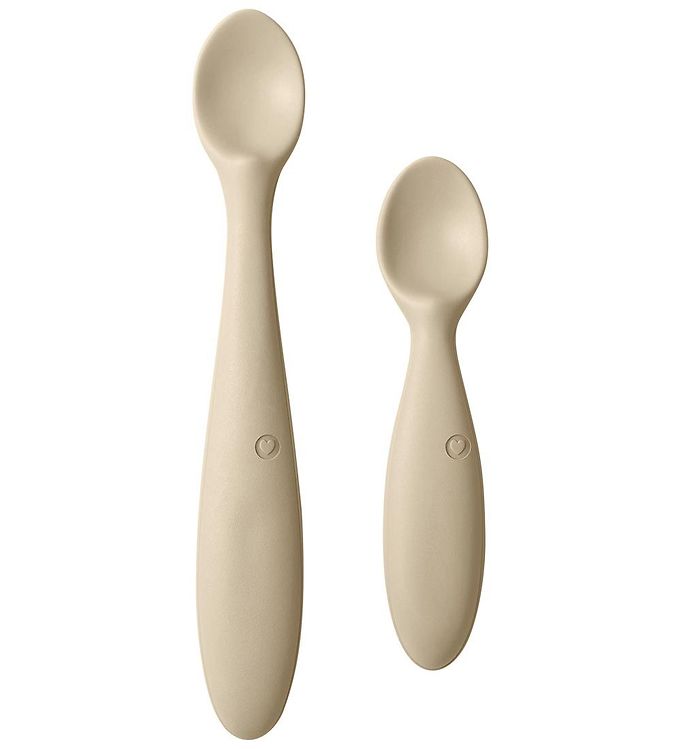 Image of Bibs Skeer - 2-pak - Vanilla (276037-3746267)