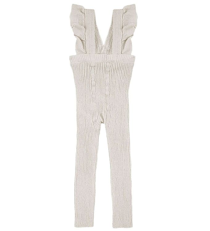 Condor Leggings Seler Rib Beige