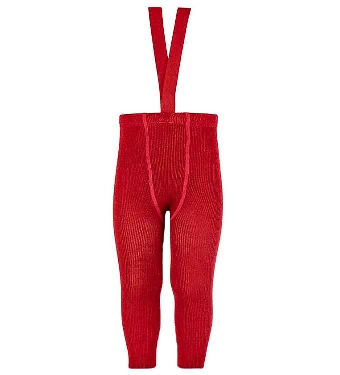 Condor Leggings Seler Uld Akryl Teja