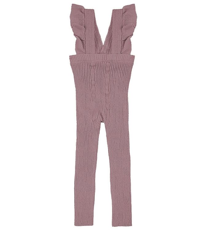Condor Leggings Seler Rib Iris