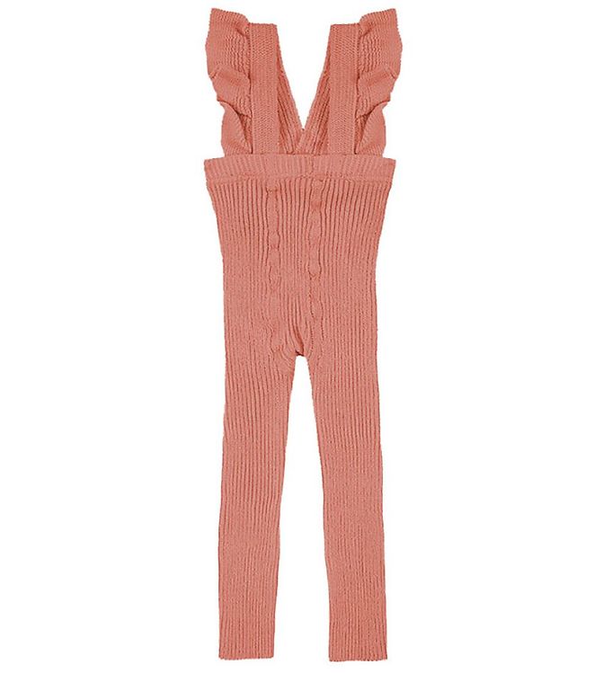 Condor Leggings Seler Rib Terracota