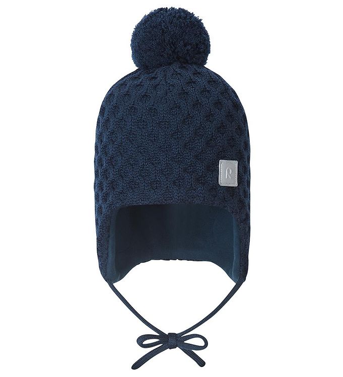 Reima Beanie Nunavut Navy