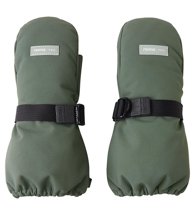 Reima Luffer – Ote – Thyme Green