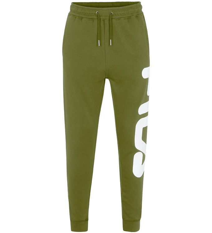 Fila Sweatpants Bronte Loden Green