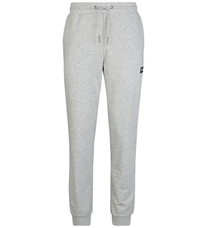 Fila Sweatpants Biorine Light Grey Melange