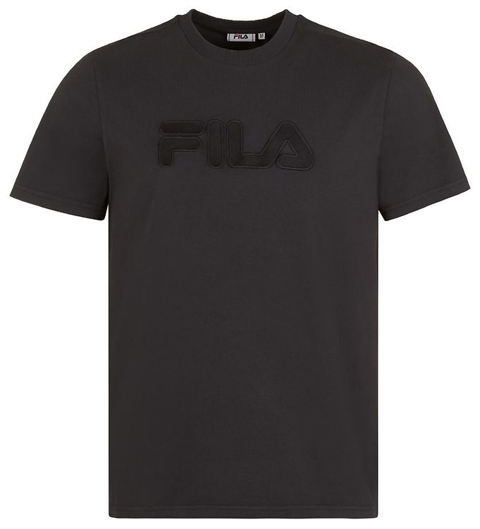 6: Fila T-Shirt - Buek - Moonless Night